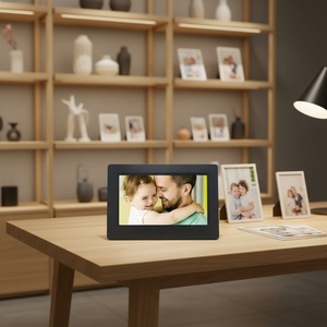 Pantalla Publicitaria Digital Sudex Android 7 HD para Venta al Por Mayor – Señalización Digital con Pantalla 16:9 - Product Image 2