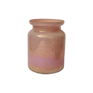 Offre spéciale OEM/ODM créatif soufflé à la main brillant Pot verre tasse d'eau été lait thé boisson de haute qualité coloré conçu verres - Product Image 2