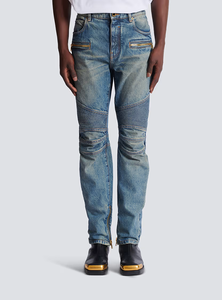 Pantalones de Lona Estilo Biker Casuales para Hombre, de la Mejor Calidad y Más Populares, Ecológicos, de Secado Rápido y a un Precio Razonable - Product Image 3