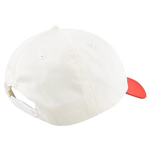 Waterproof Mesh Design 100% Cotton Lightweight Comfortable Fit New Arrival Sporty Baseball Caps Hand Embroidery Breathable - Product Image 4