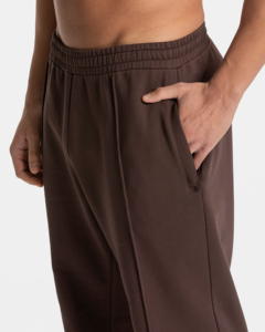 กางเกงวอร์มคุณภาพสูงสั่งทำพิเศษ หนานุ่ม ขายส่งราคาถูก กางเกงออกกำลังกายสำหรับผู้ชาย - Product Image 6