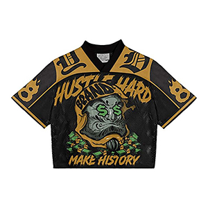 Nouvelle Collection : Ensemble de Maillots de Football pour Hommes en Tissu Mesh Lourd, Couleurs Dégradées - Product Image 2