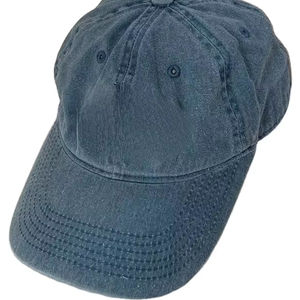 หมวกคุณภาพสูงแบบยูนิเซ็กซ์ ปรับแต่งได้ พร้อมพิมพ์โลโก้ ปักลาย และบังแดดแบบหลายแผง - Product Image 1