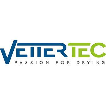 VetterTec GmbH logo