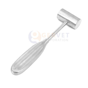 Maillets et marteaux manuels en acier inoxydable, couleur et taille personnalisées, haute performance, nouveau style, usage chirurgical orthopédique - Product Image 4