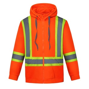 Sweat-shirts de sécurité pour hommes de haute qualité, très demandés, tendance, confortables, à séchage rapide, antibactériens. - Product Image 1