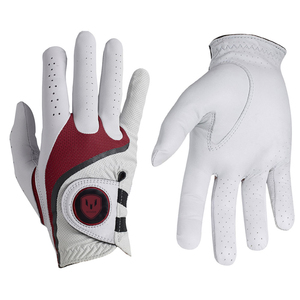Gants de golf sur mesure pour hommes, style 2026, légers, toutes tailles disponibles - Product Image 1