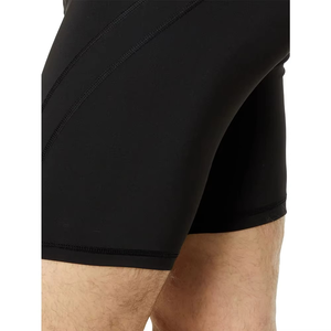 Shorts de sport pour hommes 2 en 1 à taille élastique et séchage rapide, marque privée, fabricant - Product Image 4
