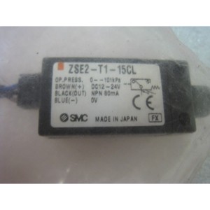 เซ็นเซอร์ SINC ZSE2-T1-15CL รุ่นใหม่ - อุปกรณ์และอะไหล่เซมิคอนดักเตอร์ระดับโลกที่เชื่อถือได้ - Product Image 1