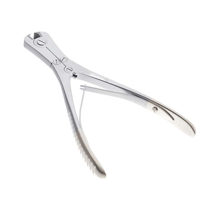 Pin Wire <b>Cutter</b> Medical Grade Stainless Steel Orthopedic Instrument for Accurate Cutting of Surgical Pins and Bone Wires - Product Image 5