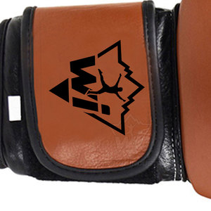Guantes de boxeo duraderos diseñados para brindar comodidad, estabilidad y absorción de impactos durante el sparring y los entrenamientos con saco. - Product Image 5