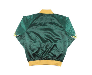 Best Arrival Men's Satin Jacket New Style with <b>Comfortable</b> Lining Customizable Color Breathable and Stylish Design - Product Image 2