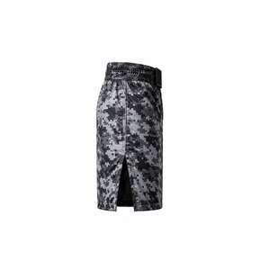 Shorts de MMA Transpirables, Ropa Deportiva de Secado Rápido para Boxeo, Gimnasio y Práctica de Grappling - Product Image 2