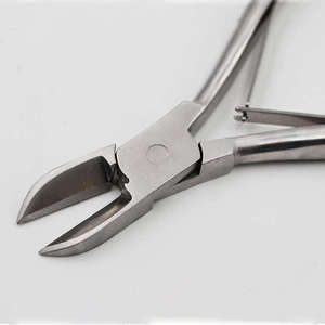 Pinces d'extraction dentaire, instruments dentaires, kit de pinces d'extraction dentaire - Product Image 4