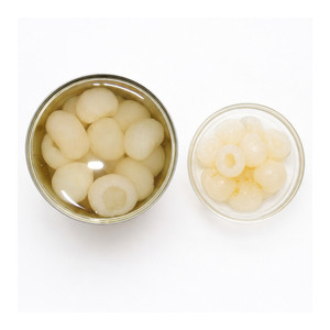Longan Enlatado en Almíbar Ligero, Delicioso, en Lata A10, Precio Económico, Venta Caliente, Suministro del Fabricante Vietnamita - Product Image 1