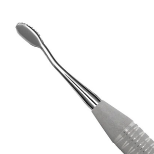 Juego de 12 Limas de Hueso Howard de Acero Inoxidable, Instrumento Quirúrgico Dental Manual para Modelar Huesos, Herramienta Ergonómica Reutilizable para Cirugía Oral - Product Image 3