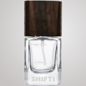 Perfume en frasco SHIFTI Eau De Parfum The Great 30ml 1 Pieza al por mayor unisex spray mini botella fragancia - Product Image 2