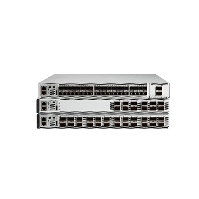 C9500-24Y4C-E Catalyst 9500 Series Switch, High Performance Networking
