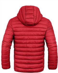 Wholesale Fashion Puffer Jacket Designer Men <b>Coats</b> Custom Down <b>Bubble</b> Men's Down Shiny Puffer Jacket Bomber Jacket - Product Image 2