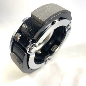 Embrayage de moto CVT de haute qualité KAO, couleur métallique, 0,7 kg, fabriqué à Taïwan pour KYMCO VJR / MANY 110 - Product Image 5