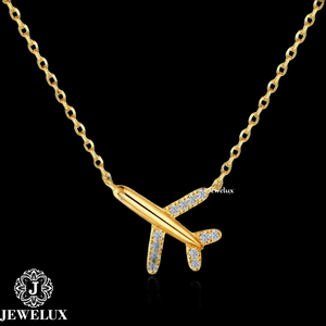 Pendentif Hip Hop personnalisé haut de gamme plaqué or, en argent 925, forme unique, certifié IGI, bijou de déclaration, Jewelux, meilleur prix - Product Image 3