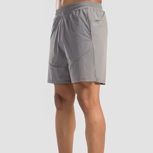 Producto de Moda, Pantalones Cortos Deportivos para Hombre, Ropa Deportiva de Verano para Adultos, Nueva Llegada, Cómodos y Transpirables, Pantalones Cortos Deportivos para Hombre en Venta - Product Image 3