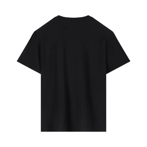 Custom Men T- Shirt Wholesale Price T Shirts Youth and Adults Fashion Causal Men T-shirts for Men Easy to Wear Breathable Shirt - Product Image 2