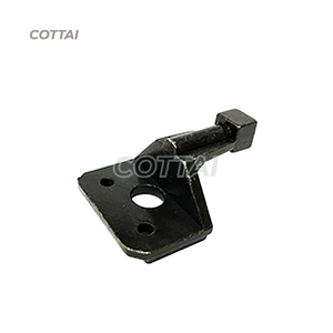 Bộ phụ kiện hoàn chỉnh cho Rèm gỗ Venetian truyền thống tích hợp định dạng dây cài đặt kỹ thuật đơn giản - Product Image 3