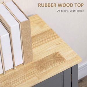 Gray Kitchen Cabinets for Stylish Kitchen Decor - Product Image 5