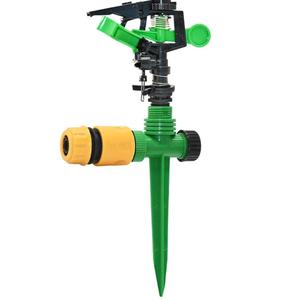 Ensemble de micro-asperseurs suspendus pour irrigation goutte à goutte de qualité standard, mini-asperseurs, tête d'asperseur de jardin, asperseurs de jardin - Product Image 2
