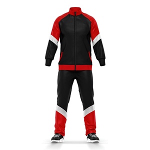 100% algodón premium, estos chándales de invierno ofrecen una mayor calidez, transpirabilidad y comodidad durante todo el día. - Product Image 4