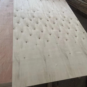 ราคาดีที่สุด คุณภาพสูง ไม้อัดเกรดขายส่ง คุณภาพเยี่ยม หนา 18 มม. สำหรับงานพาณิชย์ มาตรฐาน E2 ดีไซน์ร่วมสมัย HLC รับประกัน 1 ปี - Product Image 1