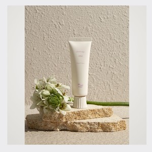 Crème pour les mains CELLBYCELL Demiflo 081 Pleirage Crème pour les mains 40ml Hydratant Floral Blanc à l'Acide Hyaluronique - Product Image 3
