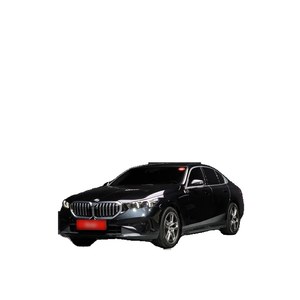 BMW Serie 5 520i 2024, 22,827 km, Caja de Cambios Automática, Cámara Trasera, Asientos de Cuero, Volante a la Izquierda - Product Image 1