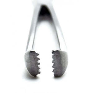 คีมตัดกระดูกสแตนเลสสำหรับการผ่าตัดช่องปากและการผ่าตัดกระดูกและข้อ อุปกรณ์การแพทย์สำหรับการผ่าตัด - Product Image 5