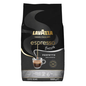 Café Lavazza Espresso Barista Perfetto de Primera Calidad, 1 kg, el Mejor Café para Baristas, Hecho en Fábrica, Gran Venta - Product Image 2