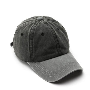 Fabricante de Gorras Trucker de Algodón Personalizadas, Malla Transpirable en la Parte Trasera, Marca Privada, OEM, Proveedor Mayorista de Exportación - Product Image 2