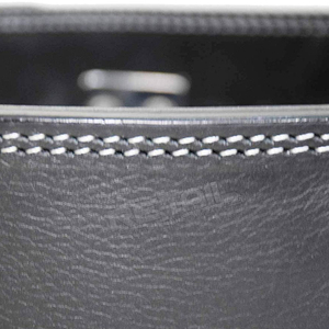 Cinturón de Levantamiento de Pesas para Hombres y Mujeres, Cinturones de Gimnasio para Entrenamiento de Fuerza, Cinturón de Cuero para Levantamiento de Pesas - Product Image 3