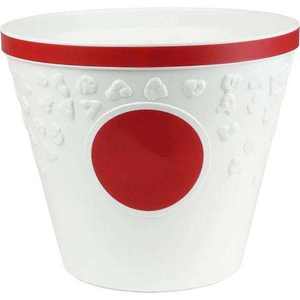 Unique Style Beverage Tub with Handles Rustic Metal Ice <b>Bucket</b> for <b>Drinks</b> Wine Beer Outdoor Party Patio Decor Wine Tub - Product Image 4