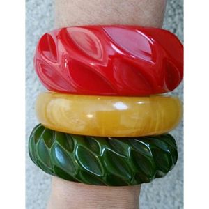 กำไลลูกปัดหลายดีไซน์ทำมือสำหรับแฟชั่นทันสมัยหรูหราสไตล์ชนเผ่า - Product Image 2