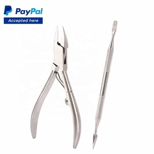 SIGAL MEDCO-Kit de pedicura para uñas, uñas encarnadas cortauñas para, herramientas de Podología, gran oferta - Product Image 2