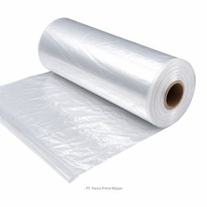 High Quality Flexible PVC Fumigation <b>Sheet</b> 10x25m 0.15mm Heavy Duty Grain Storage Warehouse Protective Cover - Product Image 6