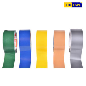 Durable Tear-Resistant Antistatic Cloth Super Sticky Water Activated Hot Melt High-Strength Tape-the Smart <b>Solution</b> - Product Image 5