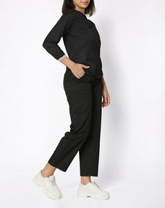 Nouveauté 2026 – Tenues Médicales OEM de Qualité Supérieure pour Hôpitaux Dentaires – Uniformes d'Infirmières et de Médecins pour Femmes et Hommes – Ensembles de Blouses Médicales à Prix Abordable - Product Image 3