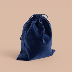 Bolsas de Terciopelo Suave para Cosméticos, Joyería, Ropa, Aplicaciones de Empaque de Productos Personalizados, Venta al Por Mayor - Product Image 3