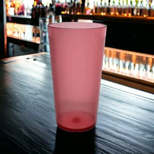 Vaso de Plástico Transparente de 480 ml (16 oz) Libre de BPA para Restaurante - Product Image 5