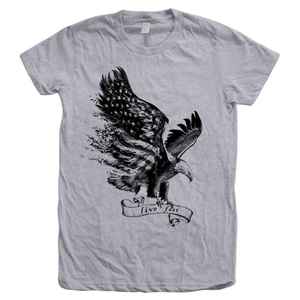 Vente directe d'usine, t-shirt pour femme de haute qualité, design personnalisé, nouvelle arrivée, motif imprimé pour l'été - Product Image 2