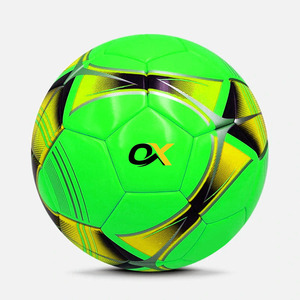 Balones de Fútbol Sala de PVC Personalizados de Alta Calidad de Oxva Industries, Balones de Fútbol con Unión Térmica - Product Image 3