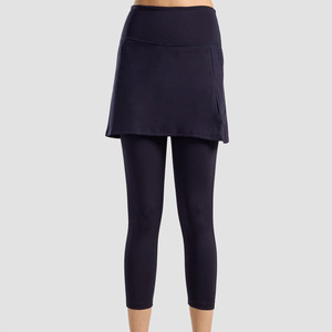 Leggings OEM para Mujer, Casuales, Elegantes, a la Moda, de Cintura Alta, Elásticas, de Algodón, Ajustadas, para Uso Diario, para Chicas - Product Image 1