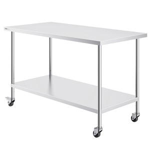Estante de Cocina de Lujo Moderno de Mármol y Acero de 2 Niveles, Organizador de Almacenamiento Duradero para Encimera, al Mejor Precio - Product Image 6